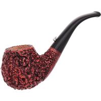 L'Anatra Rusticated Bent Apple