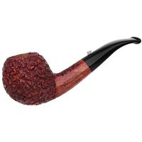 L'Anatra Rusticated Bent Apple