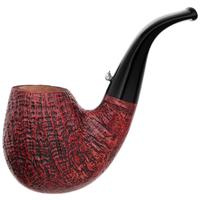 L'Anatra Sandblasted Bent Egg