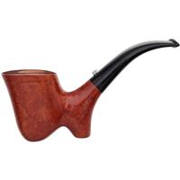 L'Anatra Ventura Smooth Bent Dublin Sitter (Gigante)