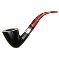 Peterson Dracula Smooth (127) Fishtail