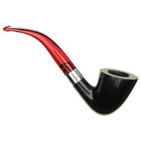 Peterson Dracula Smooth (127) Fishtail