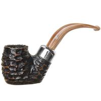 Peterson Derry Rusticated (304) Fishtail