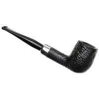 Peterson Army Filter Sandblasted (106) Fishtail (9mm)