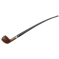 Peterson Churchwarden Smooth Belgique Fishtail