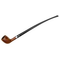 Peterson Churchwarden Smooth Belgique Fishtail