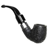 Peterson Deluxe System Sandblasted (20s) P-Lip