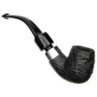 Peterson Deluxe System Sandblasted (9s) P-Lip
