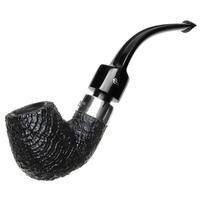 Peterson Deluxe System Sandblasted (9s) P-Lip