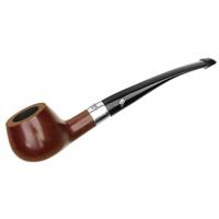 Peterson Kildare Silver Mounted (406) P-Lip