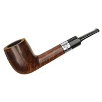 Peterson Aran Smooth Nickel Mounted (53) Fishtail