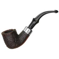 Peterson System Standard Sandblasted (301) P-Lip