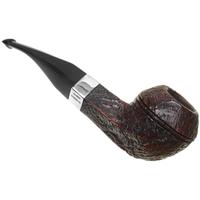 Peterson Sherlock Holmes Sandblasted Hudson P-Lip