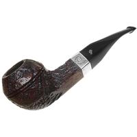 Peterson Sherlock Holmes Sandblasted Hudson P-Lip