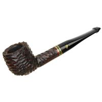 Peterson Emerald Rusticated (608) P-Lip