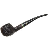 Peterson Emerald Rusticated (406) P-Lip