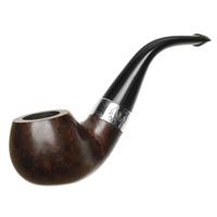 Peterson Aran Smooth Nickel Mounted (03) P-Lip