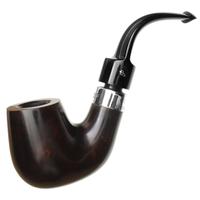Peterson ***House Pipe Heritage Bent P-Lip