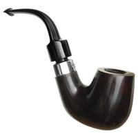 Peterson ***House Pipe Heritage Bent P-Lip