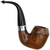 Peterson Sherlock Holmes Dark Smooth Watson P-Lip