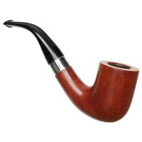 Peterson Sherlock Holmes Terracotta Rathbone P-Lip