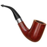 Peterson Sherlock Holmes Terracotta Rathbone P-Lip