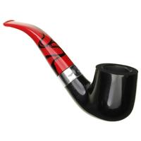 Peterson Dracula Smooth (01) Fishtail