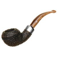 Peterson Derry Rusticated (999) Fishtail