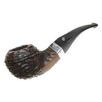 Peterson Short Rusticated (80s) Fishtail