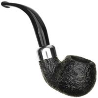 Peterson Army Filter Sandblasted (03) Fishtail (9mm)
