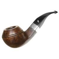 Peterson Sherlock Holmes Dark Smooth Squire P-Lip