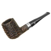 Peterson Short Rusticated (X105) Fishtail
