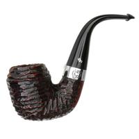 Peterson Sherlock Holmes Rusticated Watson P-Lip