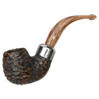 Peterson Derry Rusticated (230) Fishtail