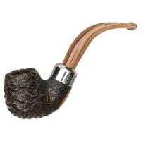 Peterson Derry Rusticated (230) Fishtail