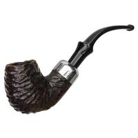 Peterson System Standard Rusticated (307) Fishtail