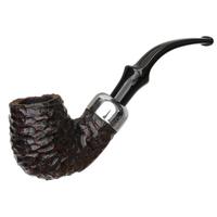 Peterson System Standard Rusticated (307) Fishtail