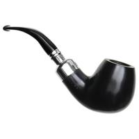 Peterson Ebony Spigot (B42) Fishtail