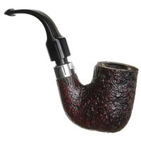 Peterson Pub Pipe Sandblasted P-Lip