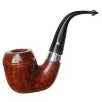 Peterson Sherlock Holmes Terracotta Watson P-Lip