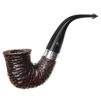 Peterson Sherlock Holmes Rusticated Original P-Lip