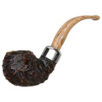 Peterson Derry Rusticated (03) Fishtail