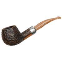 Peterson Derry Rusticated (408) Fishtail