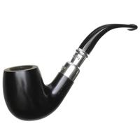 Peterson Ebony Spigot (69) Fishtail