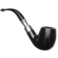 Peterson Ebony Spigot (69) Fishtail