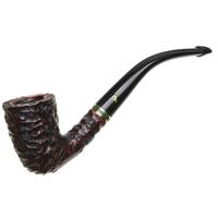Peterson Emerald Rusticated (128) P-Lip