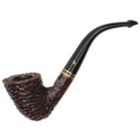 Peterson Emerald Rusticated (127) P-Lip