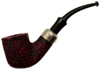 Peterson System Standard Rusticated (301) Fishtail