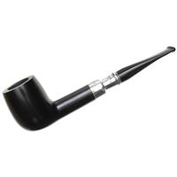 Peterson Ebony Spigot (106) Fishtail