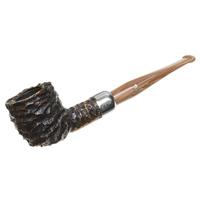Peterson Derry Rusticated (606) Fishtail